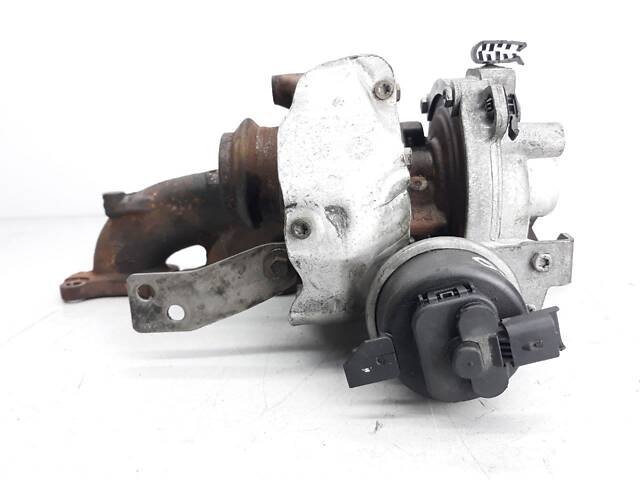 Турбина для Citroen DS4 2.0 BlueHDi HDi - Фото 2