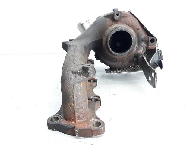 Турбина для Citroen C4 2 2.0 BlueHDi HDi - Фото 3