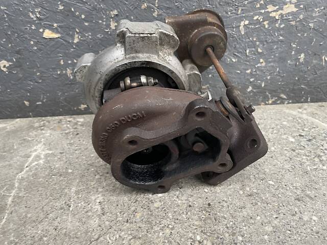 Турбина для Citroen Jumper 2.8 HDi 2000-2002 - Фото 2