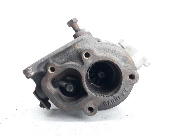 Турбина для Peugeot 406 1.9 TD - Фото 3