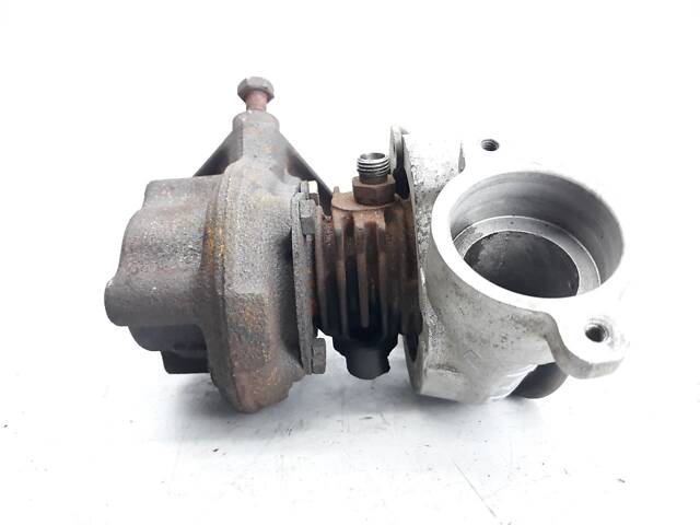 Турбина для Peugeot 406 1.9 TD - Фото 2