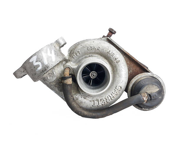 Турбина для Peugeot 406 1.9 TD - Фото 1