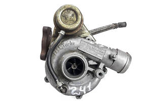 Турбина для Citroen C5 2.0 HDi 90hp