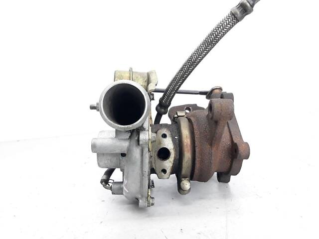 Турбина для Citroen Xantia 2.0 HDi 90hp - Фото 4