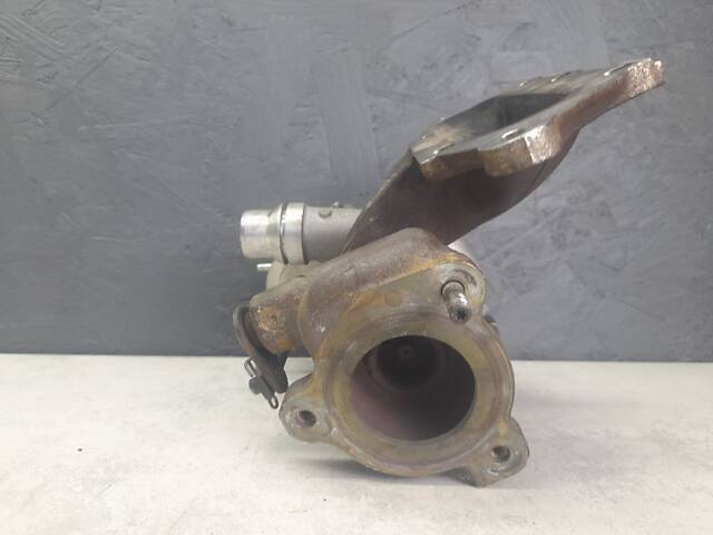 Турбина для Dacia Logan 2 0.9 TCe 90 2012- - Фото 2