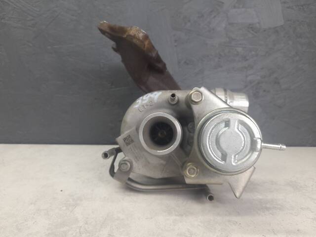 Турбина для Dacia Sandero 2 0.9 TCe 90 2012- - Фото 1