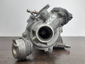Турбина для Ford B-max 1.0 EcoBoost 2012-2020