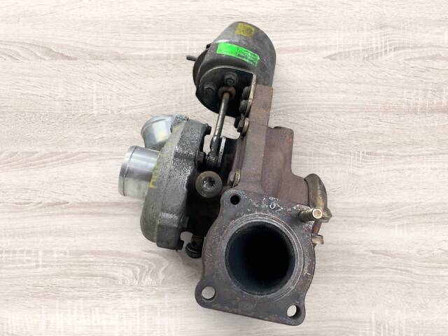 Турбина для Ford C-Max 2.0 TDCI 2010-2019 - Фото 2