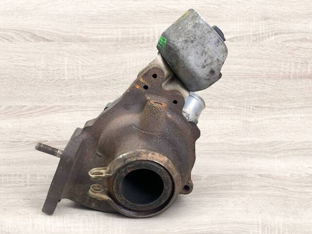 Турбина для Ford C-Max 2.0 TDCI 2010-2019 - Фото 3