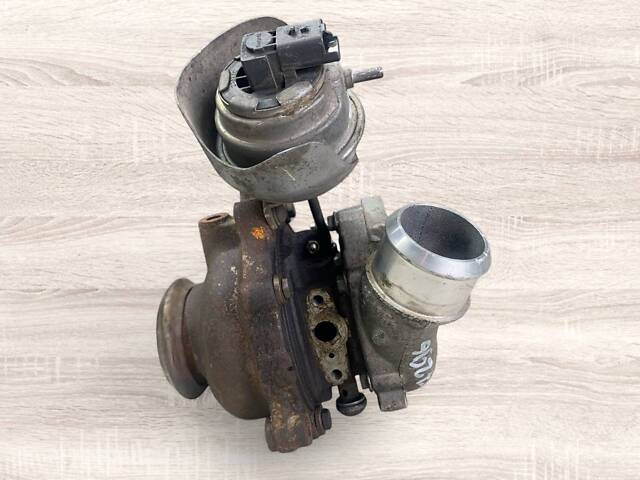 Турбина для Ford C-Max 2.0 TDCI 2010-2019 - Фото 4