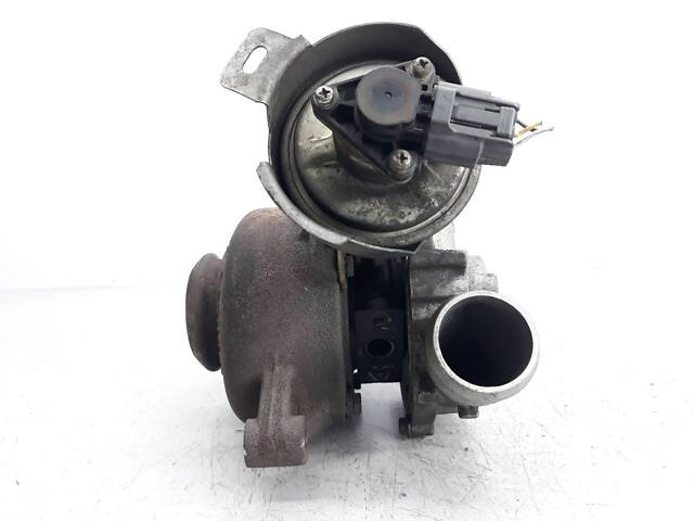 Турбина для Ford Mondeo 4 2.0 TDCi - Фото 2