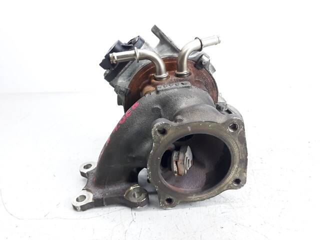 Турбина для Ford C-Max 2 1.0 EcoBoost - Фото 3