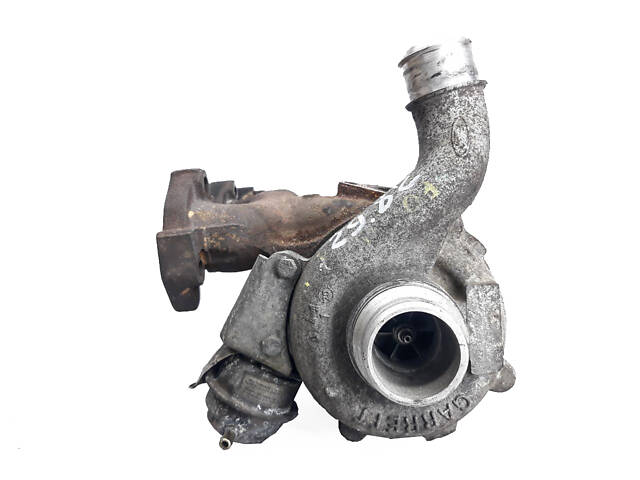 Турбина для Ford Focus 1.8 TDCI - Фото 1