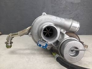 Турбина для Ford Mondeo 5 1.5 EcoBoost