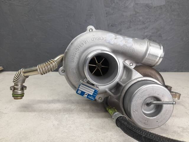 Турбина для Ford Mondeo 5 1.5 EcoBoost - Фото 1