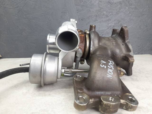 Турбина для Ford Mondeo 5 1.5 EcoBoost - Фото 4