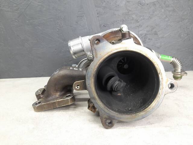 Турбина для Ford S-Max 1.5 EcoBoost - Фото 3