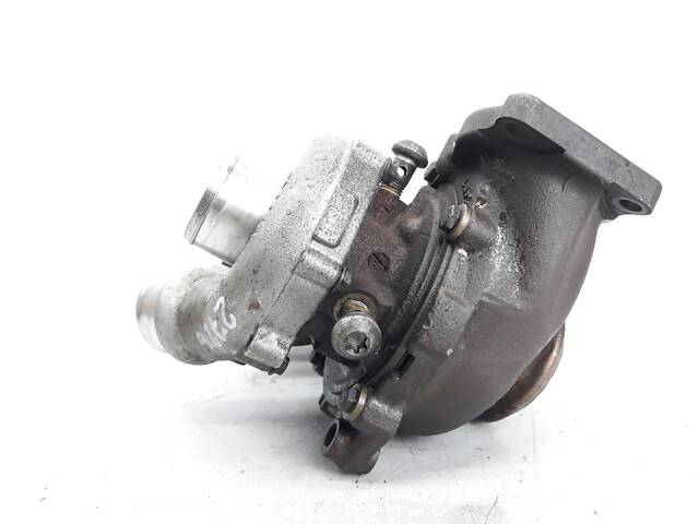 Турбина для Ford Focus 3 2.0 TDCI 115hp 140hp 163hp - Фото 3