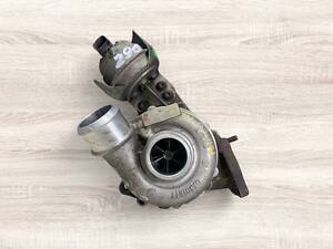 Турбина для Ford S-Max 2.0 TDCI 2010-2014