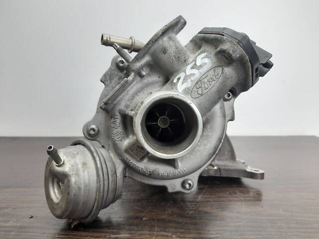 Турбина для Ford Tourneo Connect 2 1.0 EcoBoost 2013-2020 - Фото 1