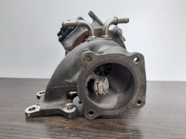 Турбина для Ford Tourneo Connect 2 1.0 EcoBoost 2013-2020 - Фото 3