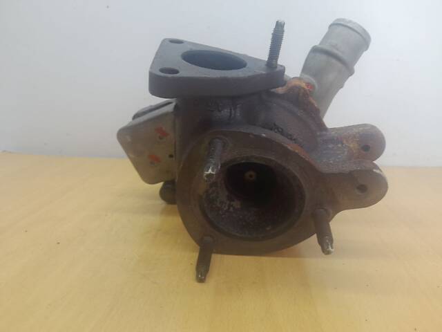 Турбина для Ford Transit 363 2.2 TDCI 2011-2014 - Фото 2