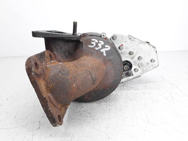 Турбина для Ford Transit 7 2.4 TDCI - Фото 3