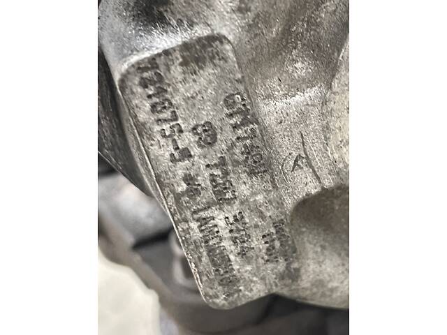 Турбина для Honda Civic 7 1.7 CTDI 2002-2005 - Фото 5