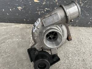 Турбина для Hyundai i30 1.6 CRDi 2007-2012