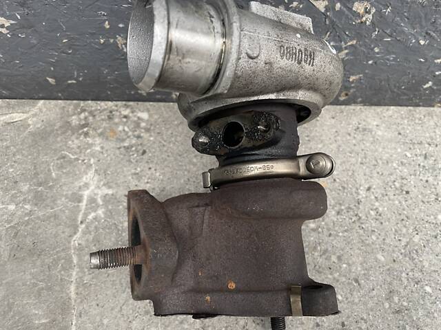 Турбина для Hyundai i30 1.6 CRDi 2007-2012 - Фото 3