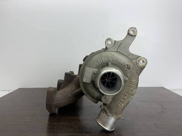 Турбина для Hyundai i40 1.7 CRDi 2015-2021 - Фото 1