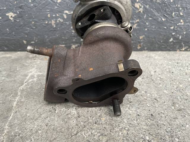 Турбина для Hyundai ix20 1.4 CRDi 2010-2019 - Фото 2