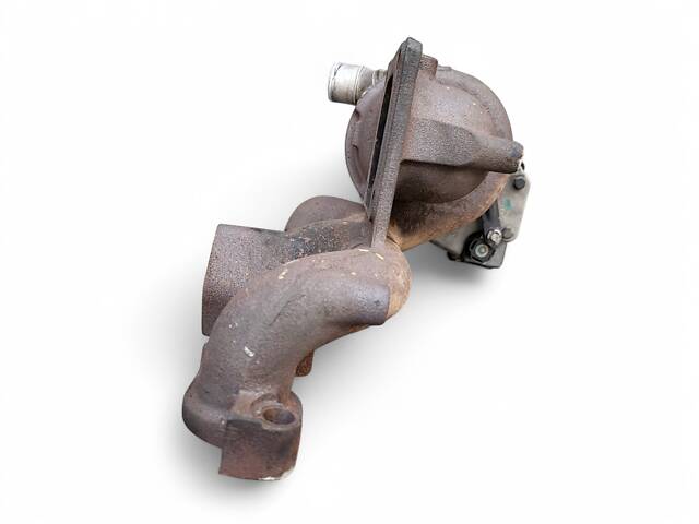 Турбина для Jaguar X-Type 2.0 D 130hp - Фото 3