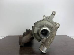 Турбина для Kia Sportage 4 1.7 CRDi 2016-2021