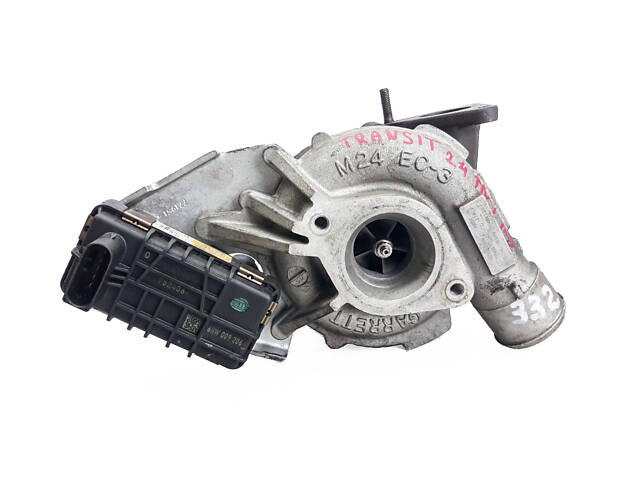 Турбина для Land Rover Defender 2.4 TD4 - Фото 1