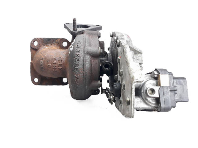 Турбина для Land Rover Defender 2.4 TD4 - Фото 2