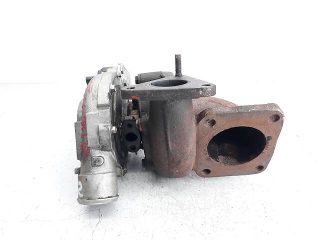 Турбина для Land Rover Defender 2.4 TD4 - Фото 4