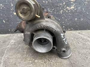 Турбина для Land Rover Discovery 2.5 Td5 1998-2004