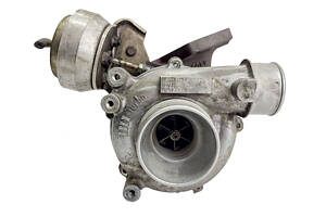 Турбина для Mazda 5 2.0 CD