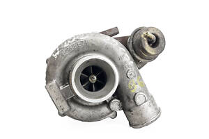 Турбина для Mercedes C-Class W202 2.2 CDI