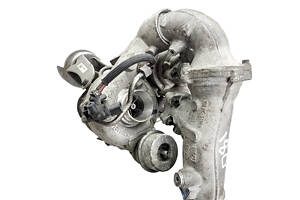 Турбина для Mercedes Sprinter 2.2 CDI