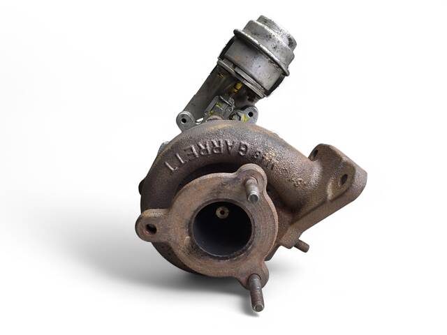 Турбина для Renault Laguna 2 1.9 dCi - Фото 3