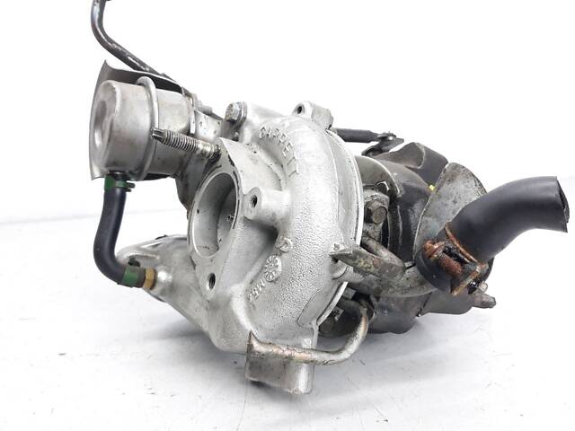 Турбина для Nissan Almera N16 2.2 DI - Фото 5