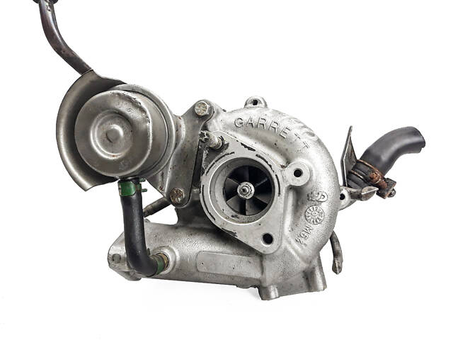 Турбина для Nissan Almera N16 2.2 DI - Фото 1