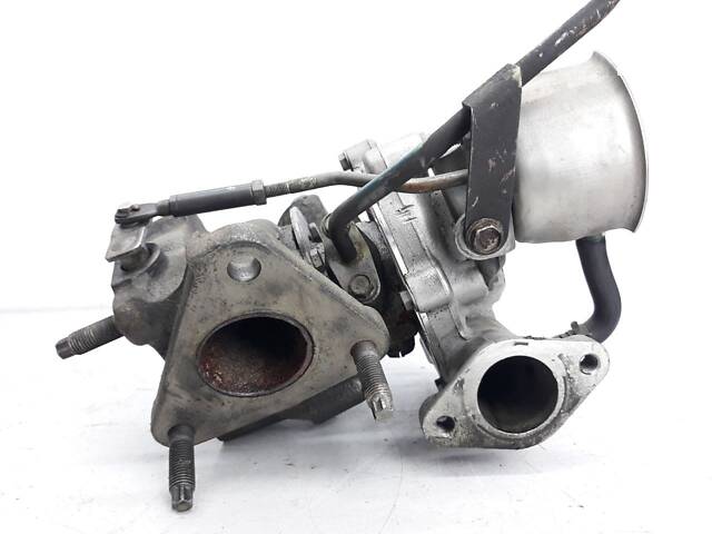 Турбина для Nissan Almera N16 2.2 DI - Фото 2