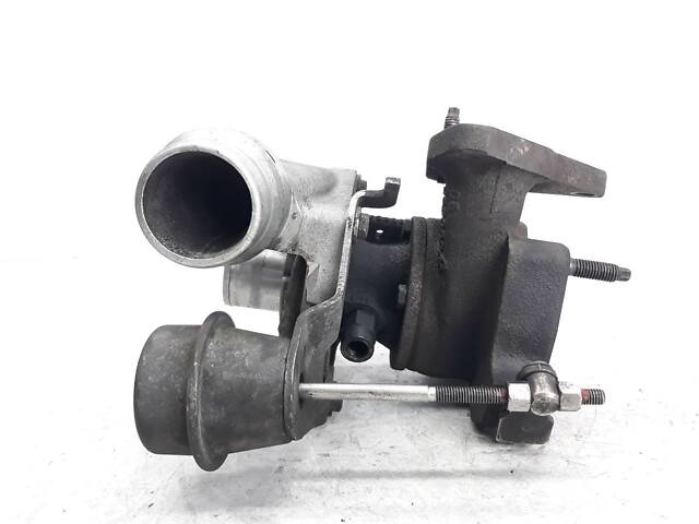 Турбина для Nissan Micra 3 1.5 dCi - Фото 4