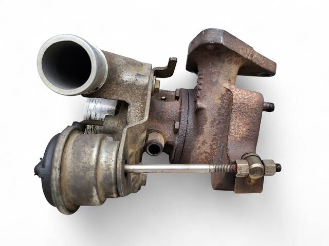 Турбина для Nissan Note 1.5 dCi 50kw - Фото 4