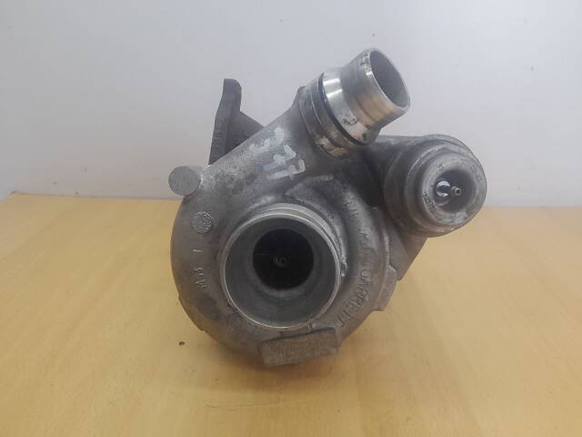 Турбина для Nissan Primastar 2.0 dCi 2006-2020 - Фото 1