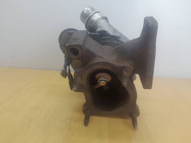 Турбина для Nissan Primastar 2.0 dCi 2006-2020 - Фото 2