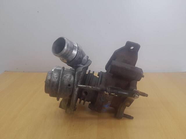 Турбина для Nissan Primastar 2.0 dCi 2006-2020 - Фото 3